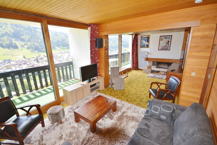 Chalet Northern Alps