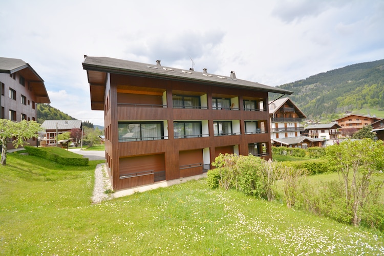 Chalet Northern Alps
