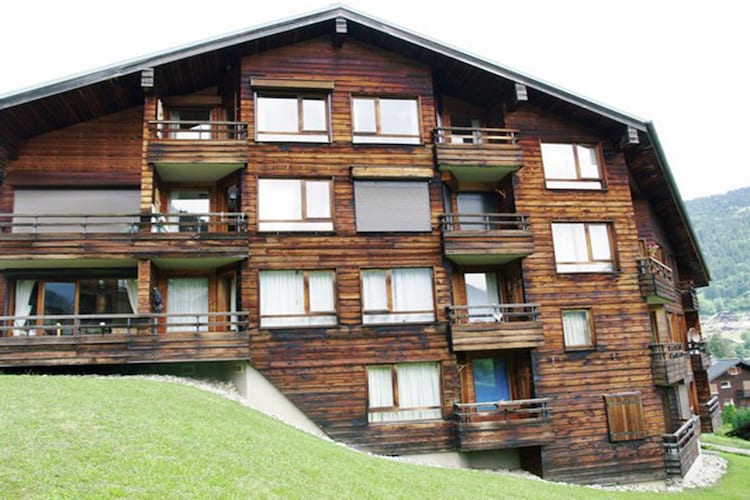 Chalet Northern Alps