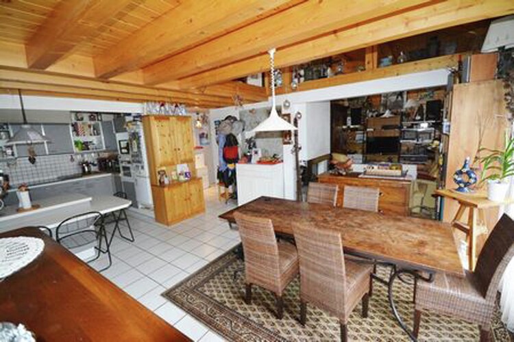 Chalet Northern Alps