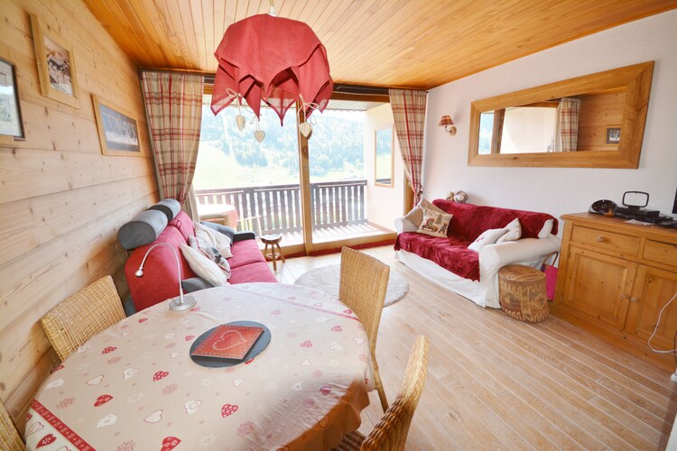 Chalet Northern Alps