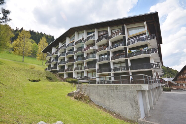 Chalet Northern Alps