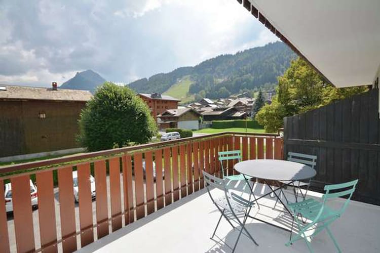 Chalet Northern Alps
