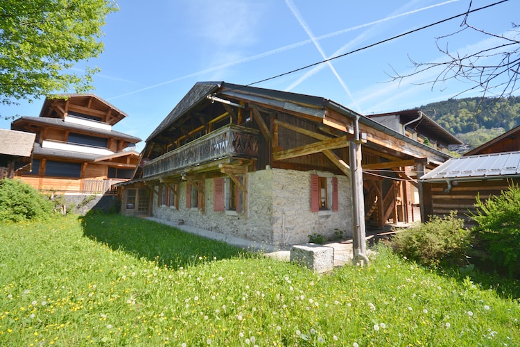 Chalet Northern Alps