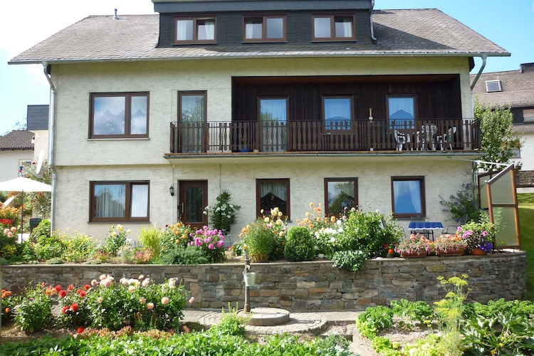 Apartment Sauerland