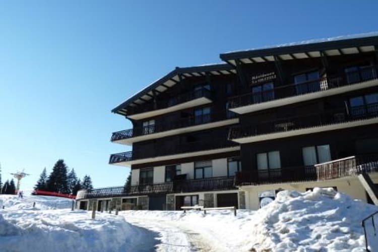 Chalet Northern Alps