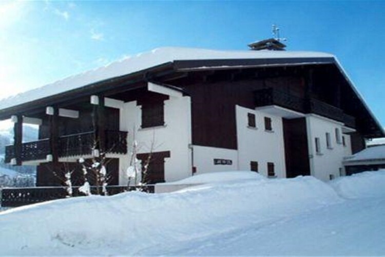 Chalet Northern Alps