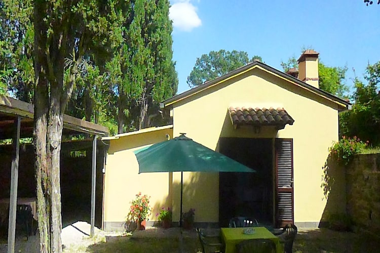 Apartment Tuscany Elba