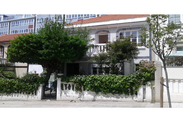 Apartment Green Spain