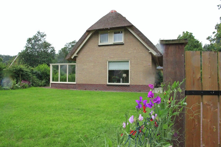 Holiday home Groningen