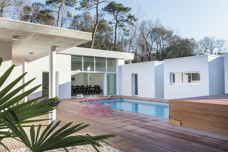 Villa Loire