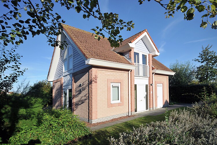 Villa Zealand