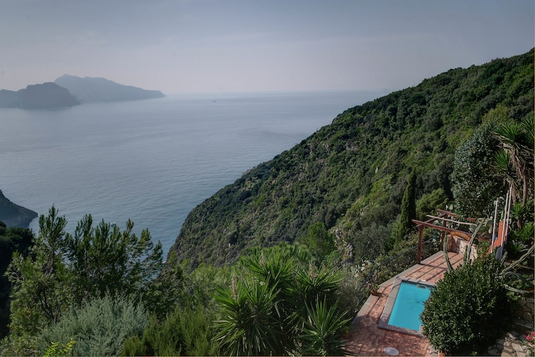 Holiday home Campania Naples