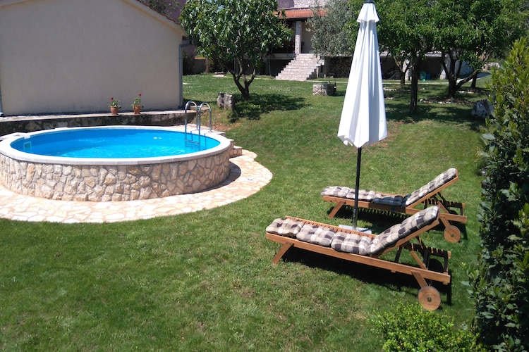 Holiday home Istria