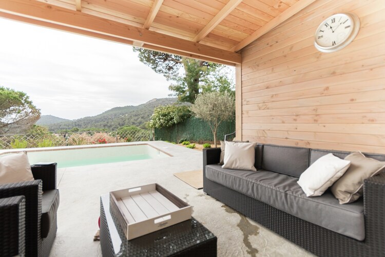 Holiday home Costa Brava