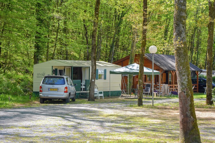 Mobile Home Dordogne