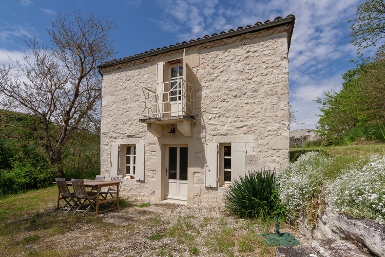 Holiday home Midi-Pyrenees