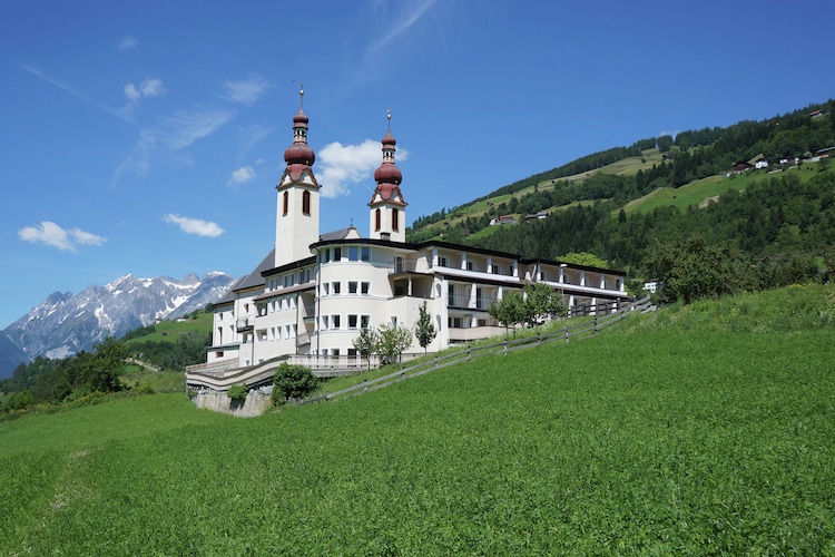 Apartment Tyrol