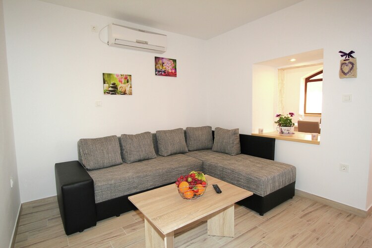 Holiday home Istria