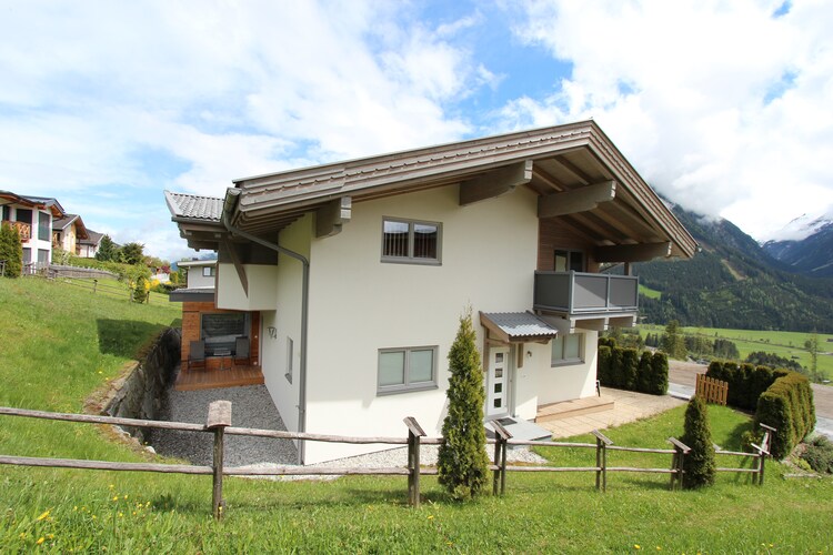 Chalet Salzburg
