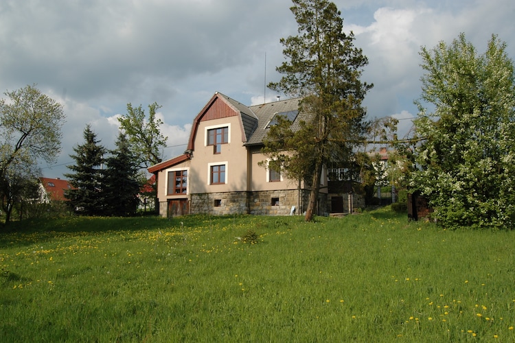 Holiday home North Bohemia Giant Mountains