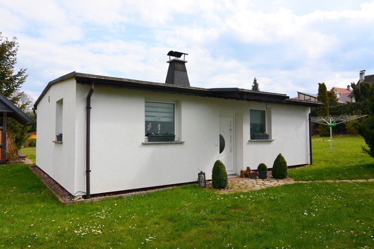 Holiday home Thuringia