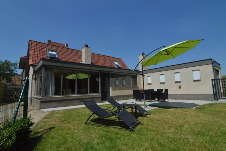 Holiday home Limburg