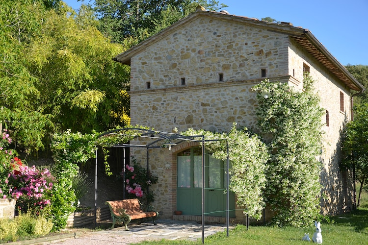 Holiday home Umbria