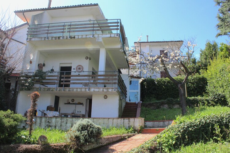 Holiday home Marche