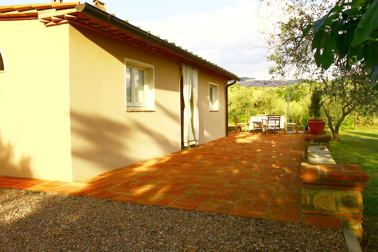 Apartment Tuscany Elba