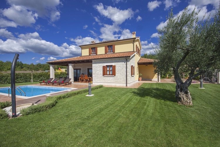 Villa Istria