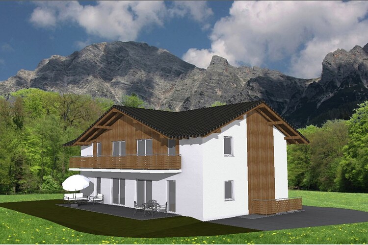 Holiday home Salzburg