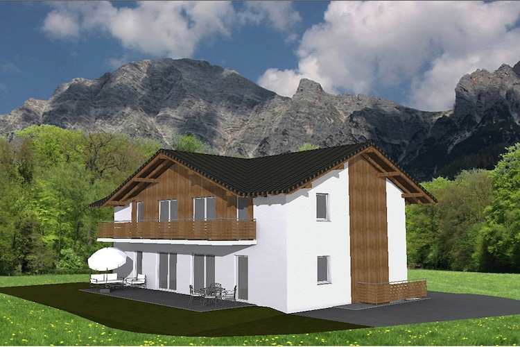 Apartment Salzburg