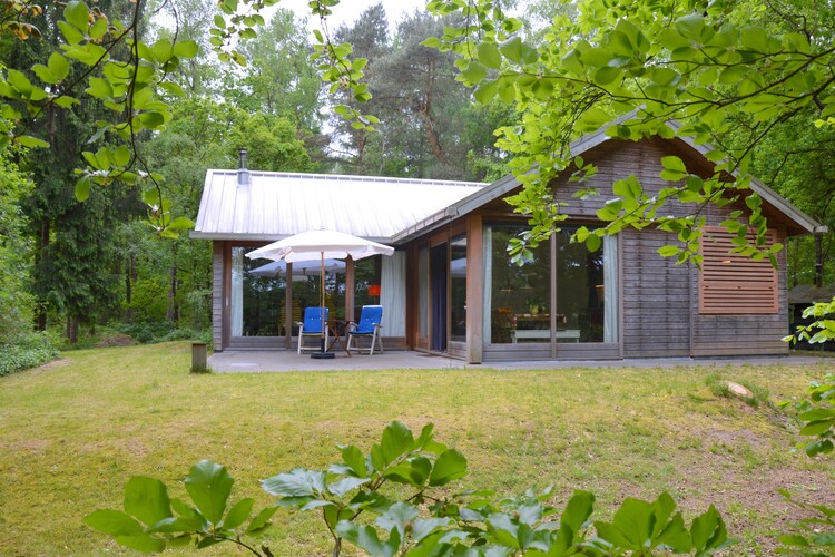 Holiday home Guelders
