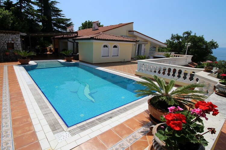 Villa Kvarner