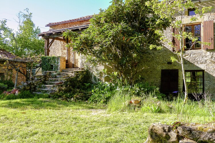 Cottage Dordogne