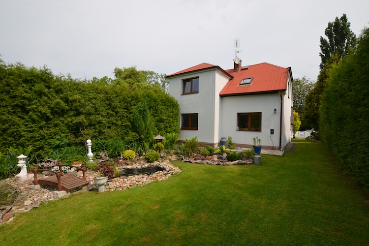 Holiday home Central Bohemia and Prague