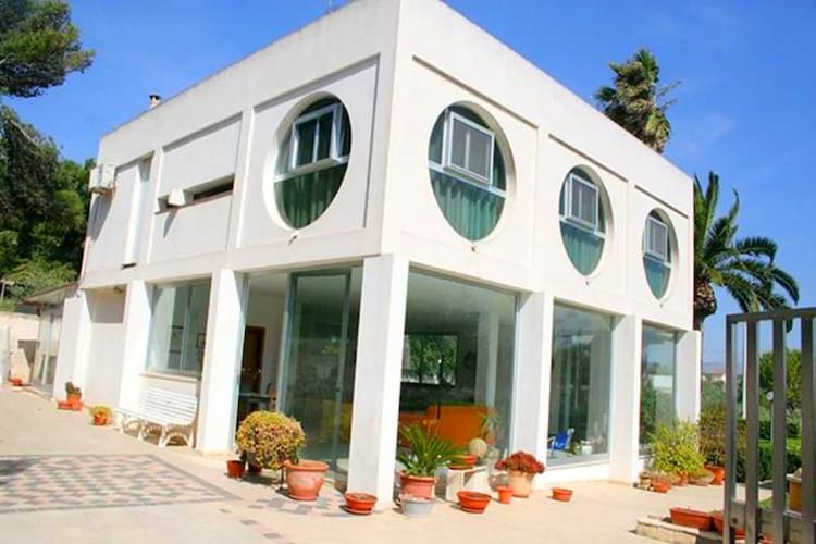 Villa Sicily
