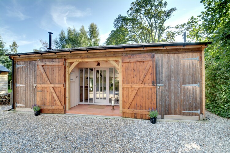 Holiday home Anglia
