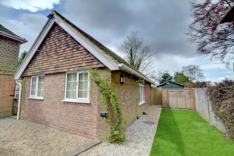 Holiday home Anglia