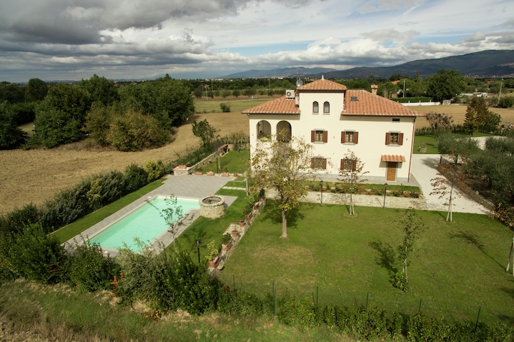 Holiday home Tuscany Elba