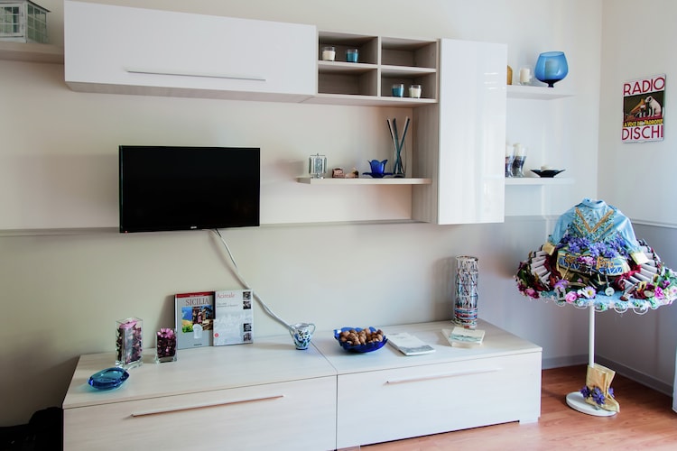 Holiday home Sicily