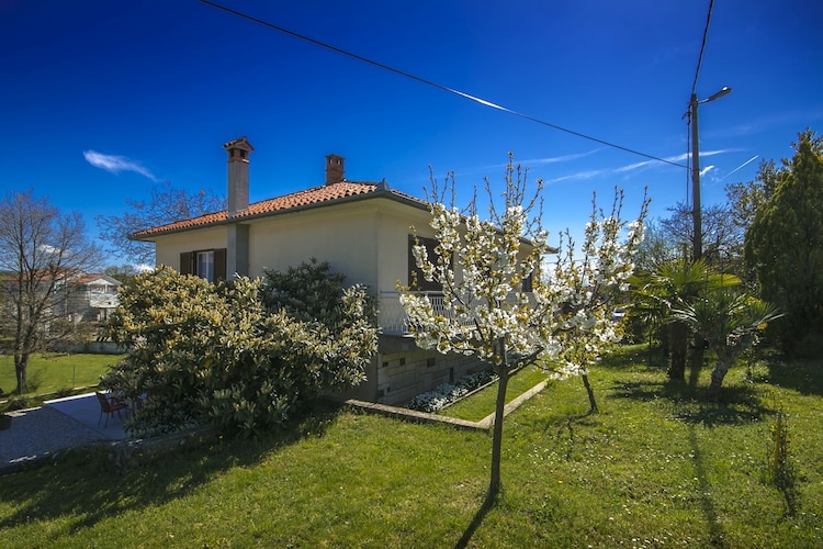 Apartment Istria