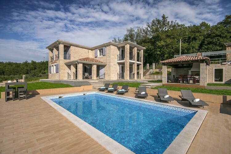 Villa Istria