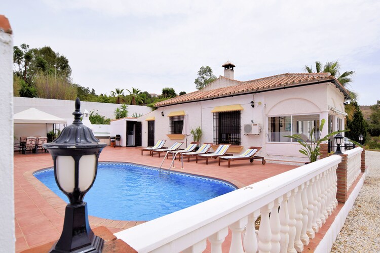 Villa Andalusia Inland