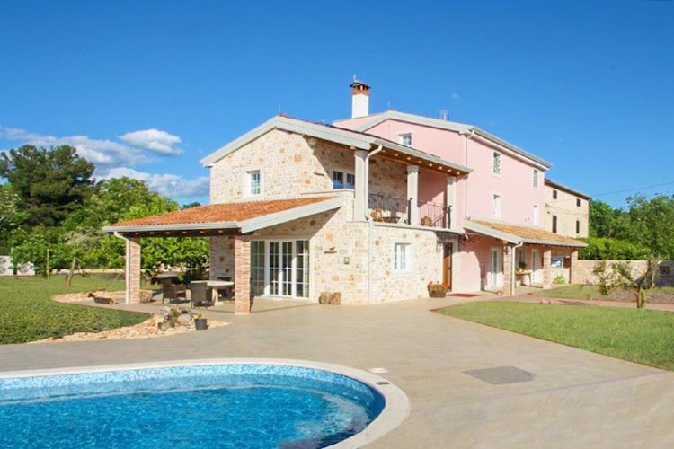 Villa Istria
