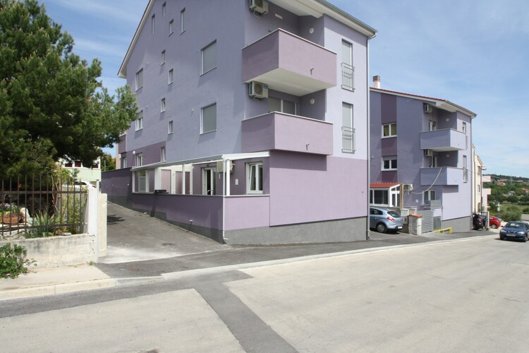 Apartment Istria