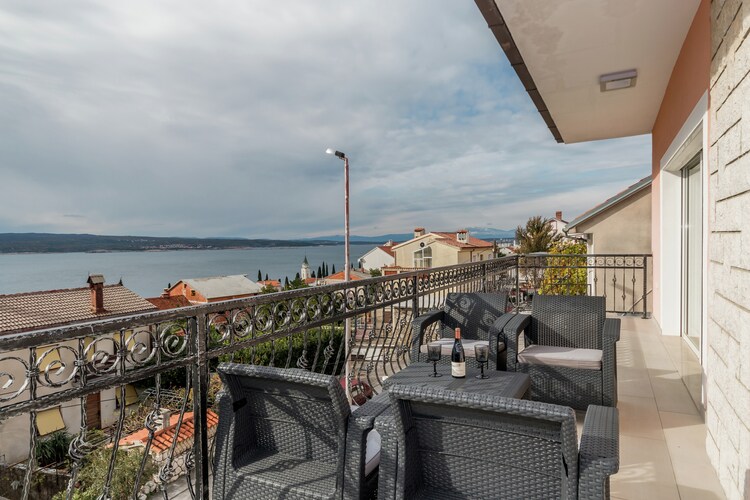 Apartment Kvarner