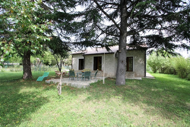 Bungalow Istria