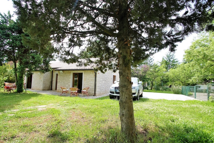 Bungalow Istria